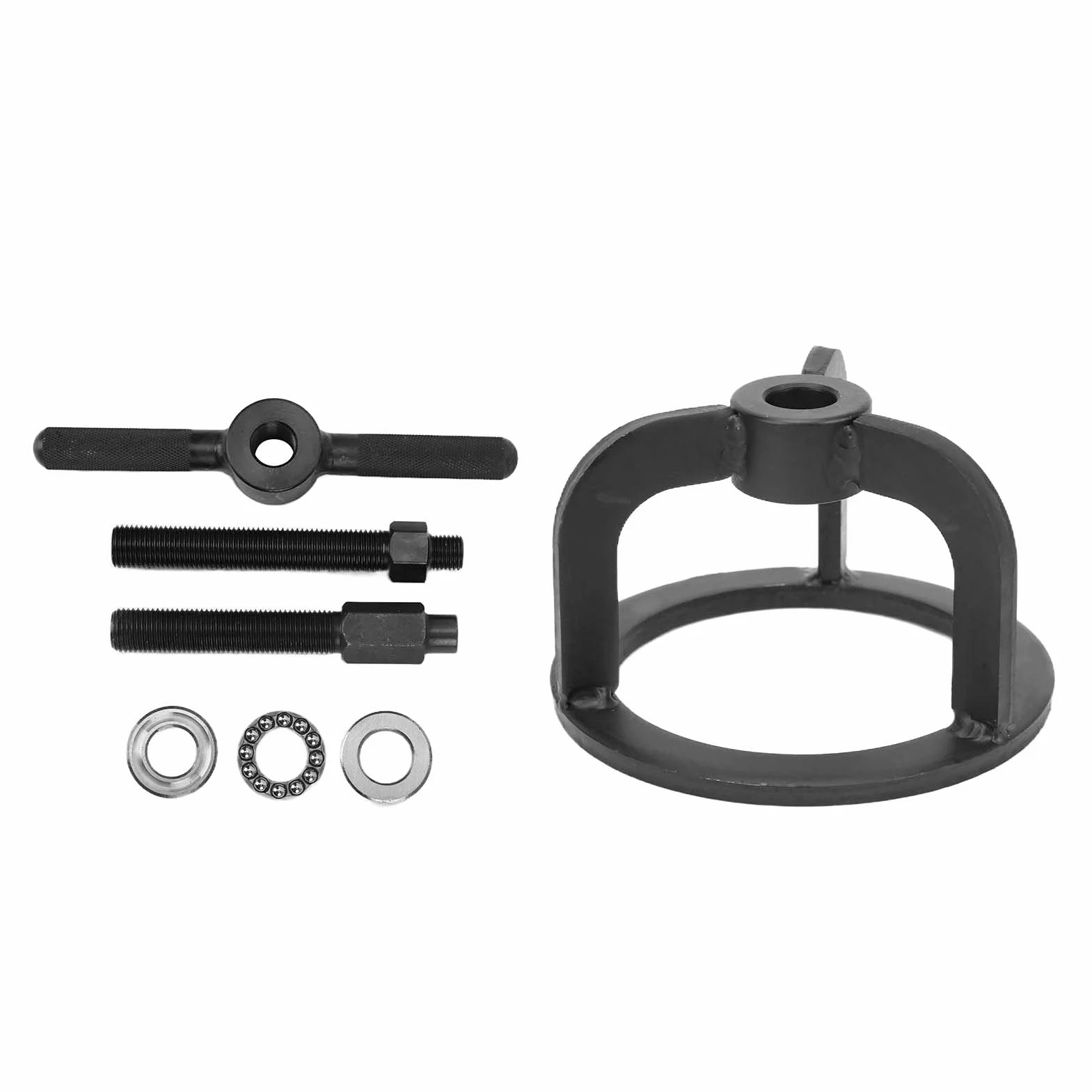 Compressore Molla Frizione HD-38515A Strumento Riparazione Compressione Motocicletta Set Rimozione Installazione