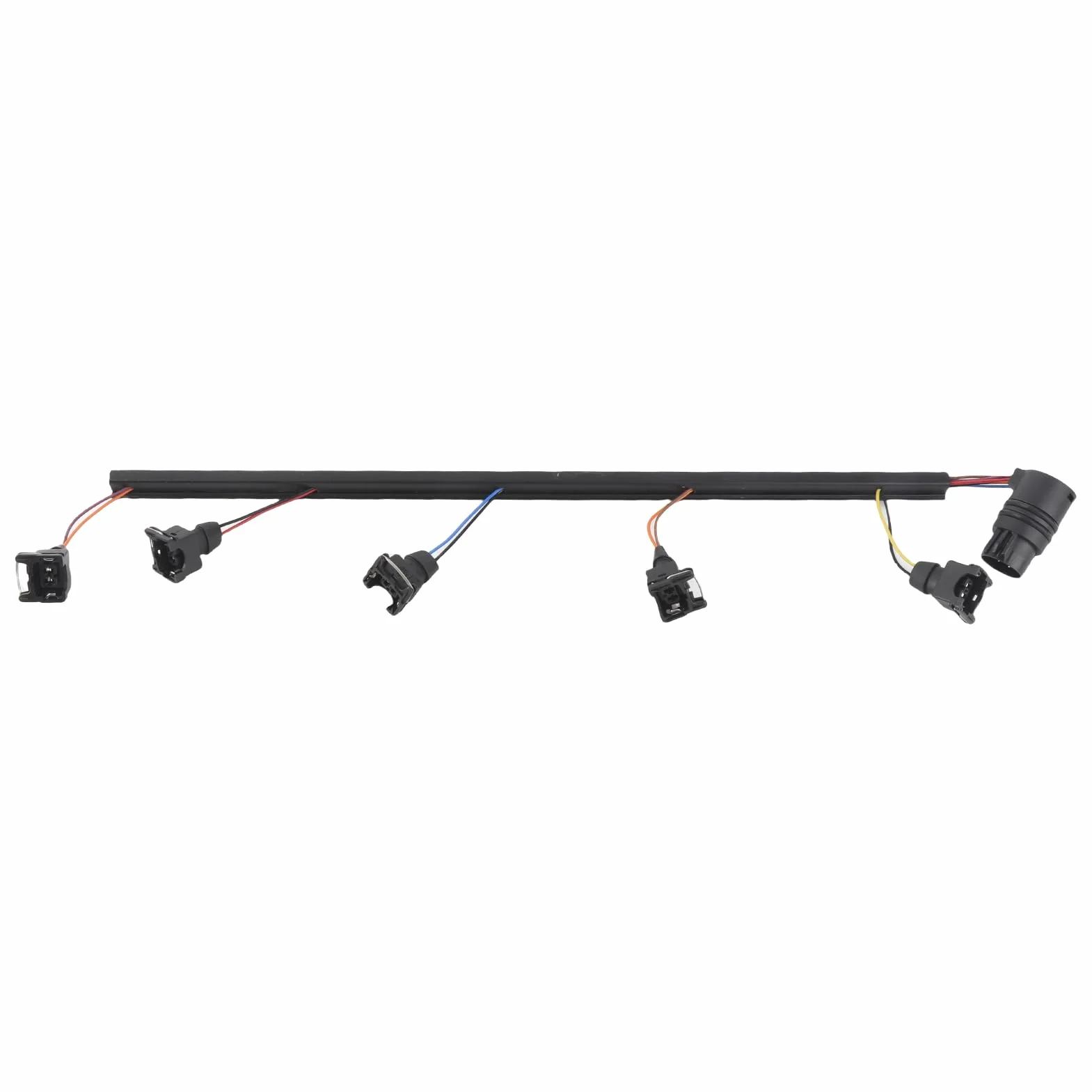 Dioche Nero Cablaggio Iniettore AMR6103 per Td5 ABS 2