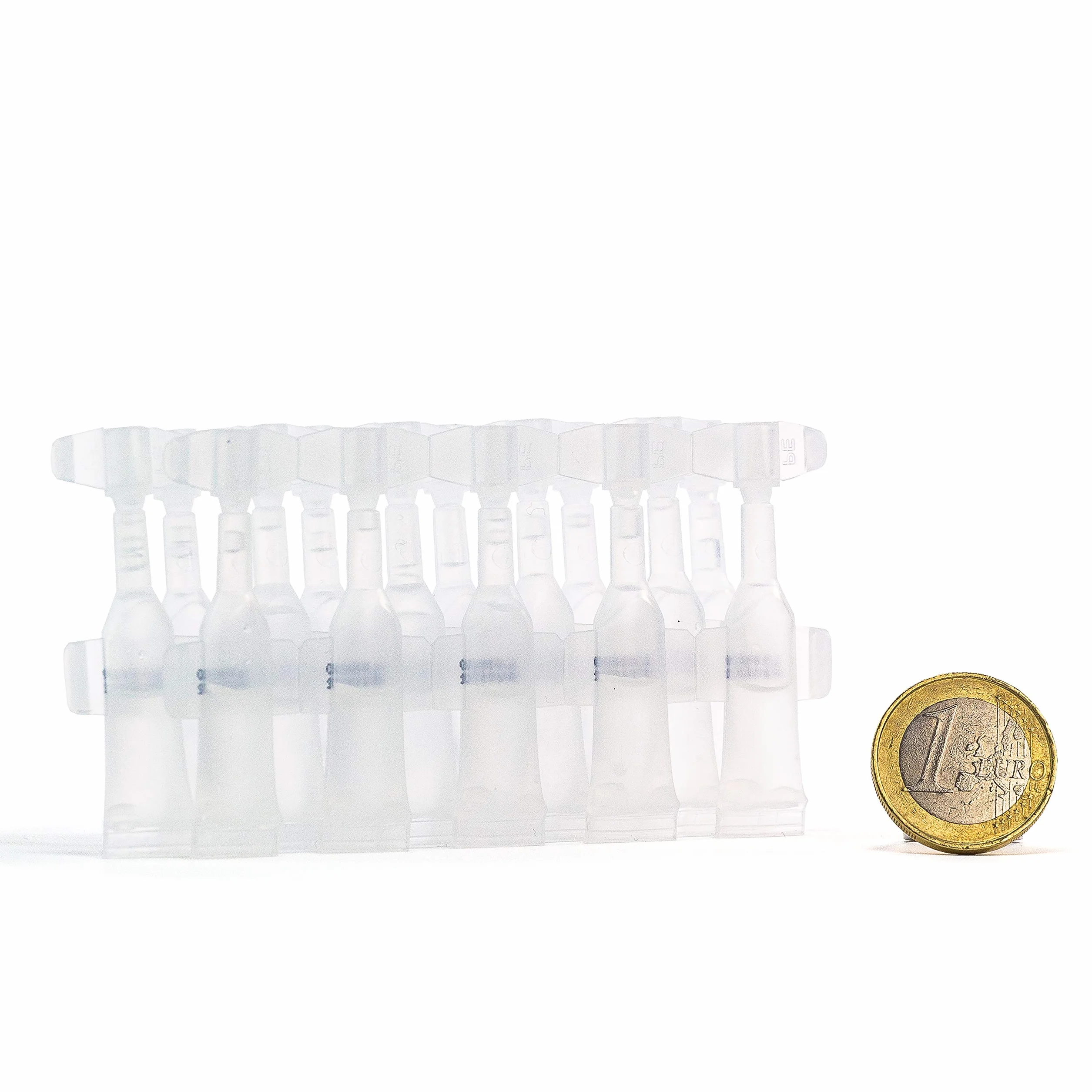 Sodyal 24H Gocce Oculari Monodose con Acido Ialuronico Senza Conservanti 15x0,5ml