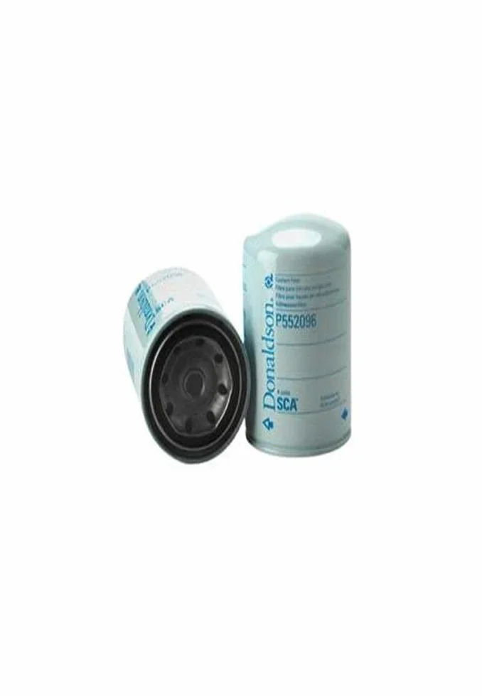 Donaldson P552096 Filtro del Liquido di Raffreddamento Avvitabile 93 mm 136 mm