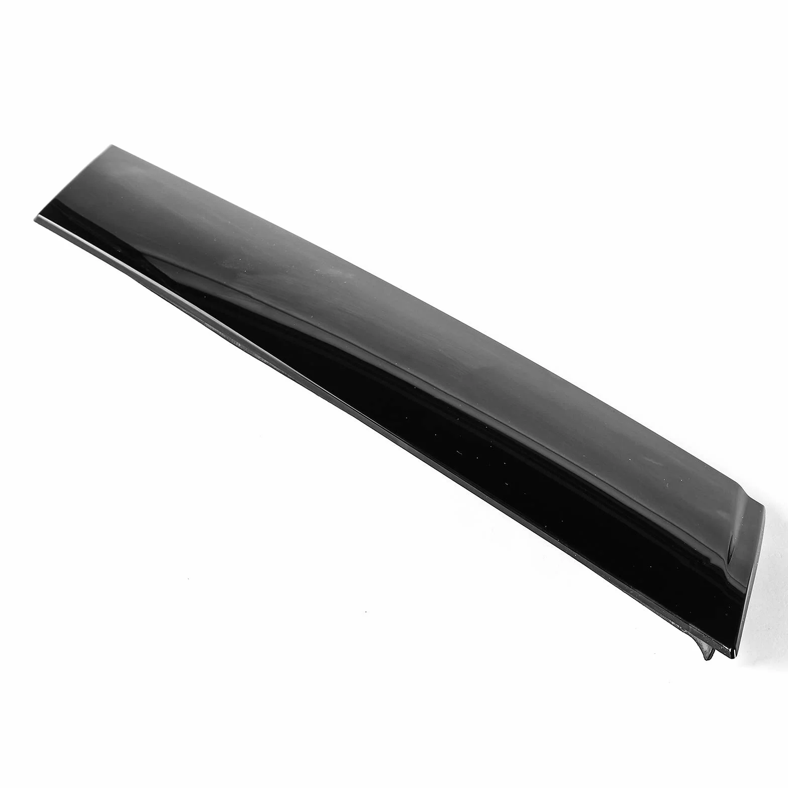 Frankberg Paraurti Modanatura Anteriore sinistro Compatibile con M.i.n.i R56 M.i.n.i Cabriolet R57 M.i.n.i Clubman R55 M.i.n.i Clubvan R55 Replace# 51137146098