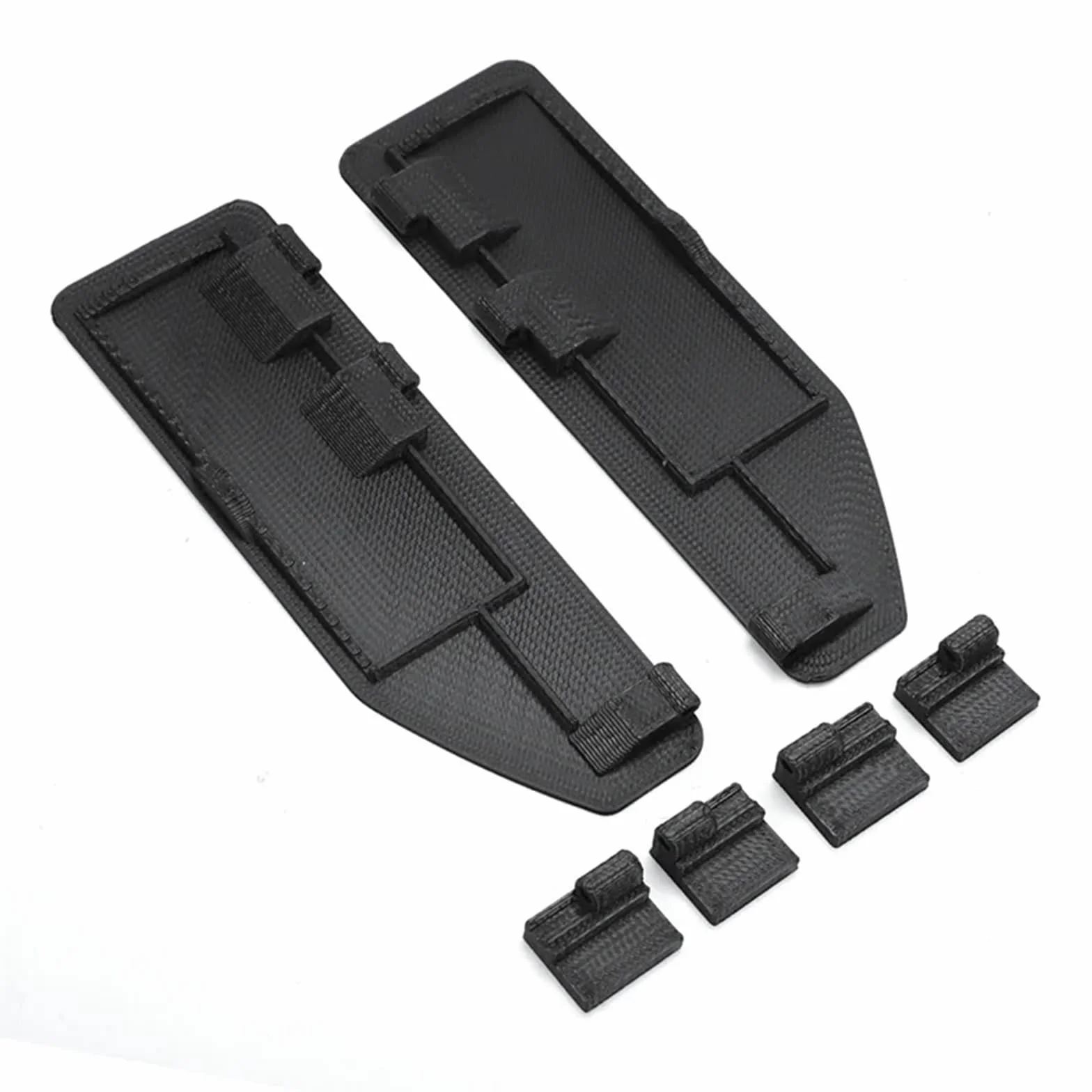 Set di alette superiori sinistra/destra, rivestimento for del tetto, pannello copertura, accessori for auto for Mercedes Benz R230 SL500 SL350 SL600 B Cabrio
