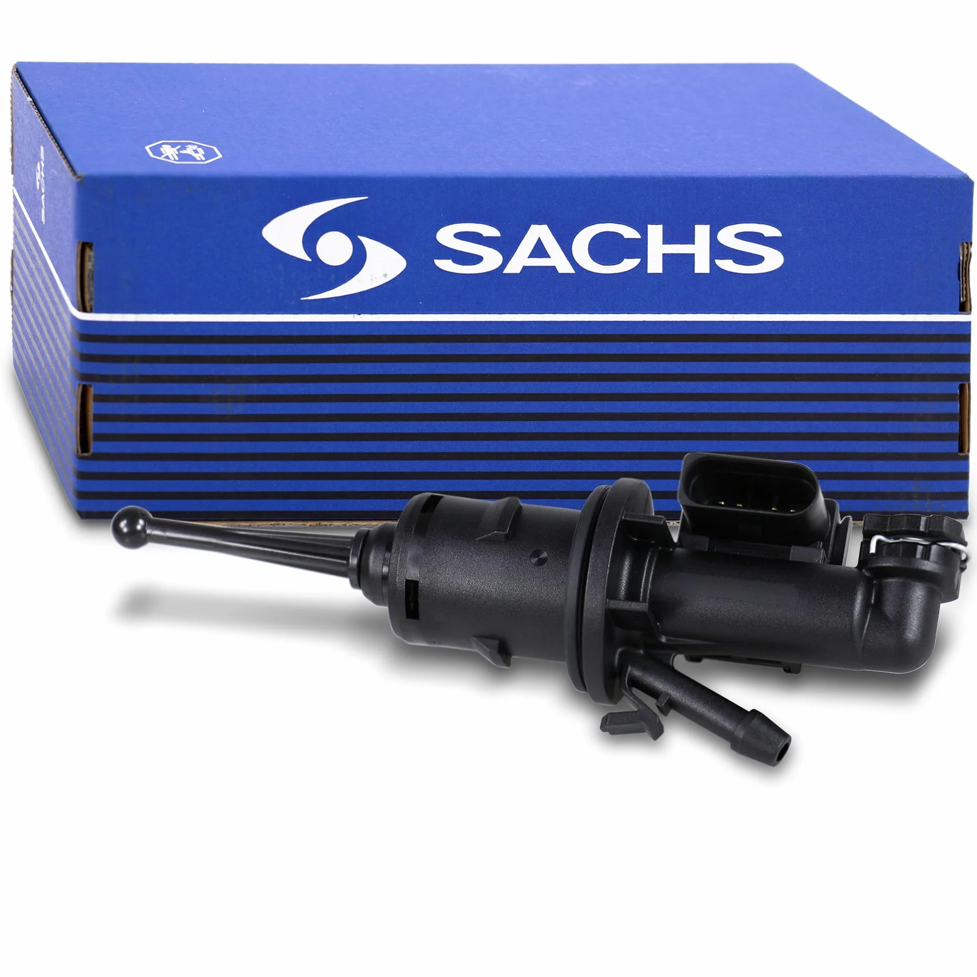 SACHS 6284 605 102 Cilindro Trasmettitore Frizione per Volkswagen Rabbit V 1K1 2003-2010