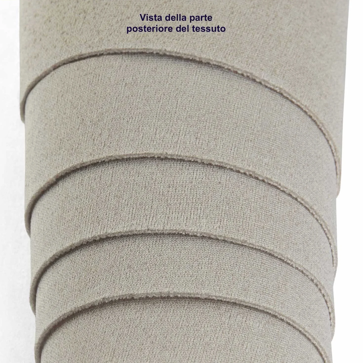 Kit Tessuto Cielo Auto bielastico antimpronta con Trama a Nido d'Ape + 2 Colla Resistente alle Alte Temperature. (3,00, Maggese)