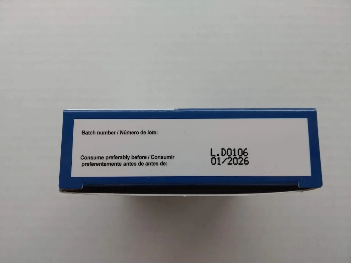 SizeGain Plus Pillole per Allungamento del Pene