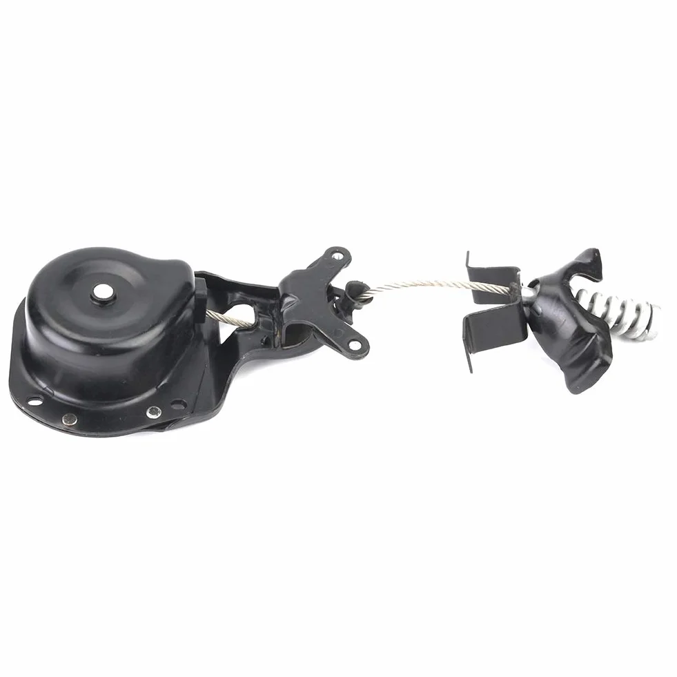 Argano ruota di scorta LR039486 LR024145 LR064520 KTI000017 per Sport 3 4