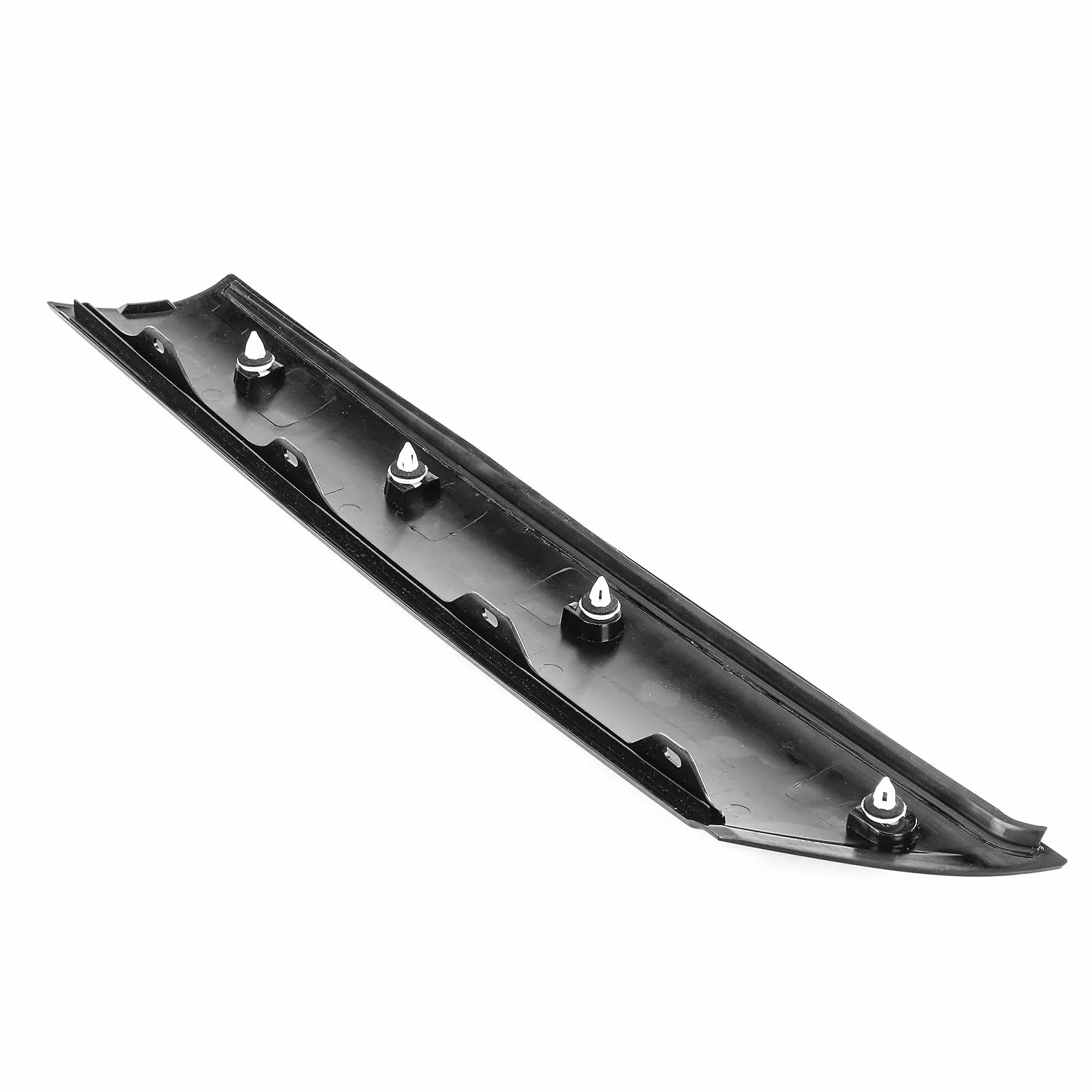 Frankberg Paraurti Modanatura Anteriore sinistro Compatibile con M.i.n.i R56 M.i.n.i Cabriolet R57 M.i.n.i Clubman R55 M.i.n.i Clubvan R55 Replace# 51137146098