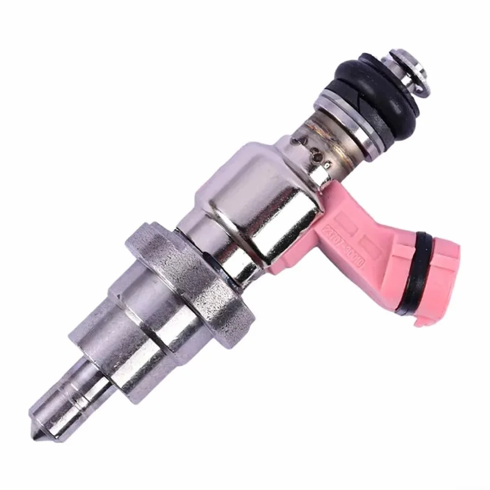 Toyota Ugello iniettore carburante compatibile Hilux 04-16 Dyna 11+ 2370730010