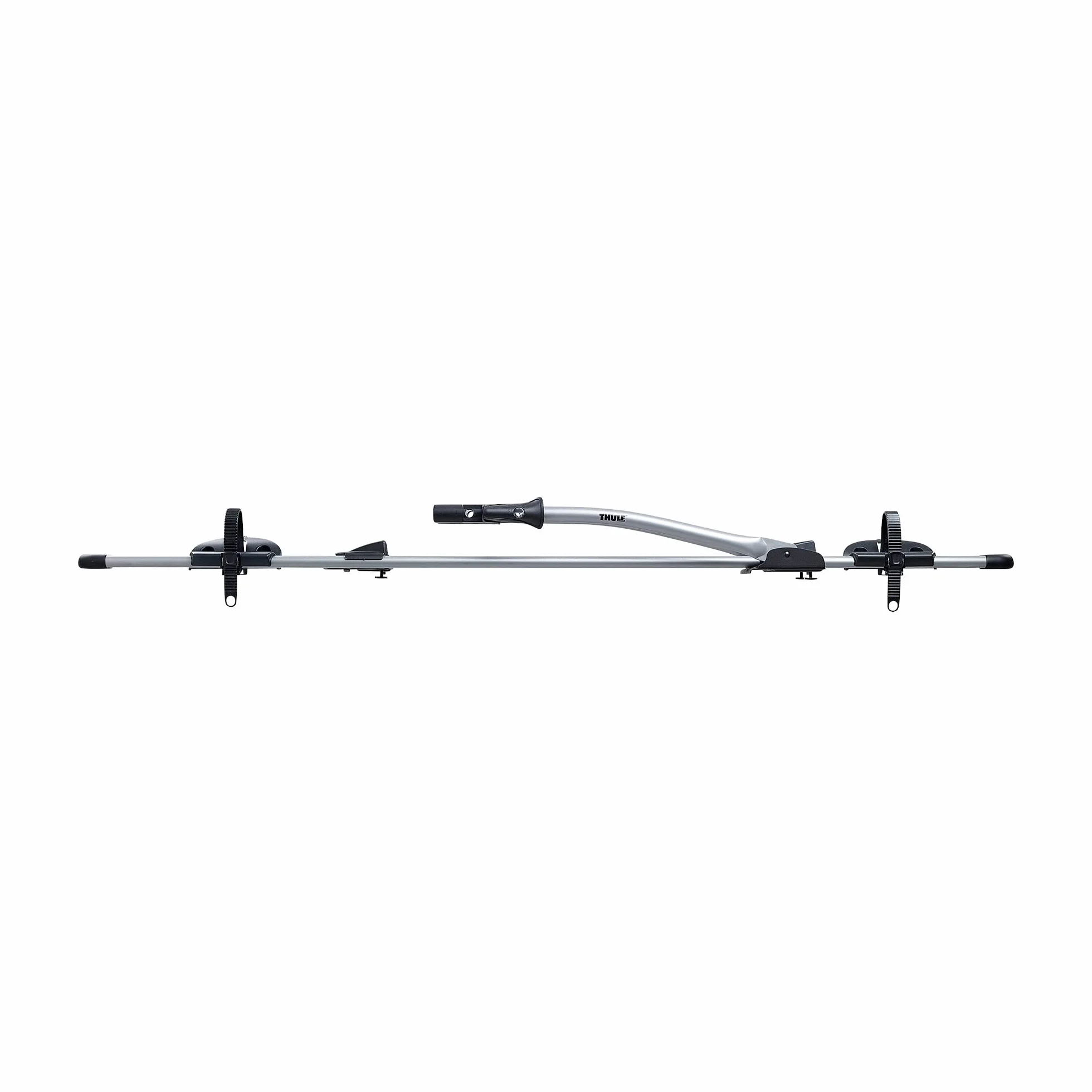 Thule Freeride Portabici Da Tetto Aluminium One-Size