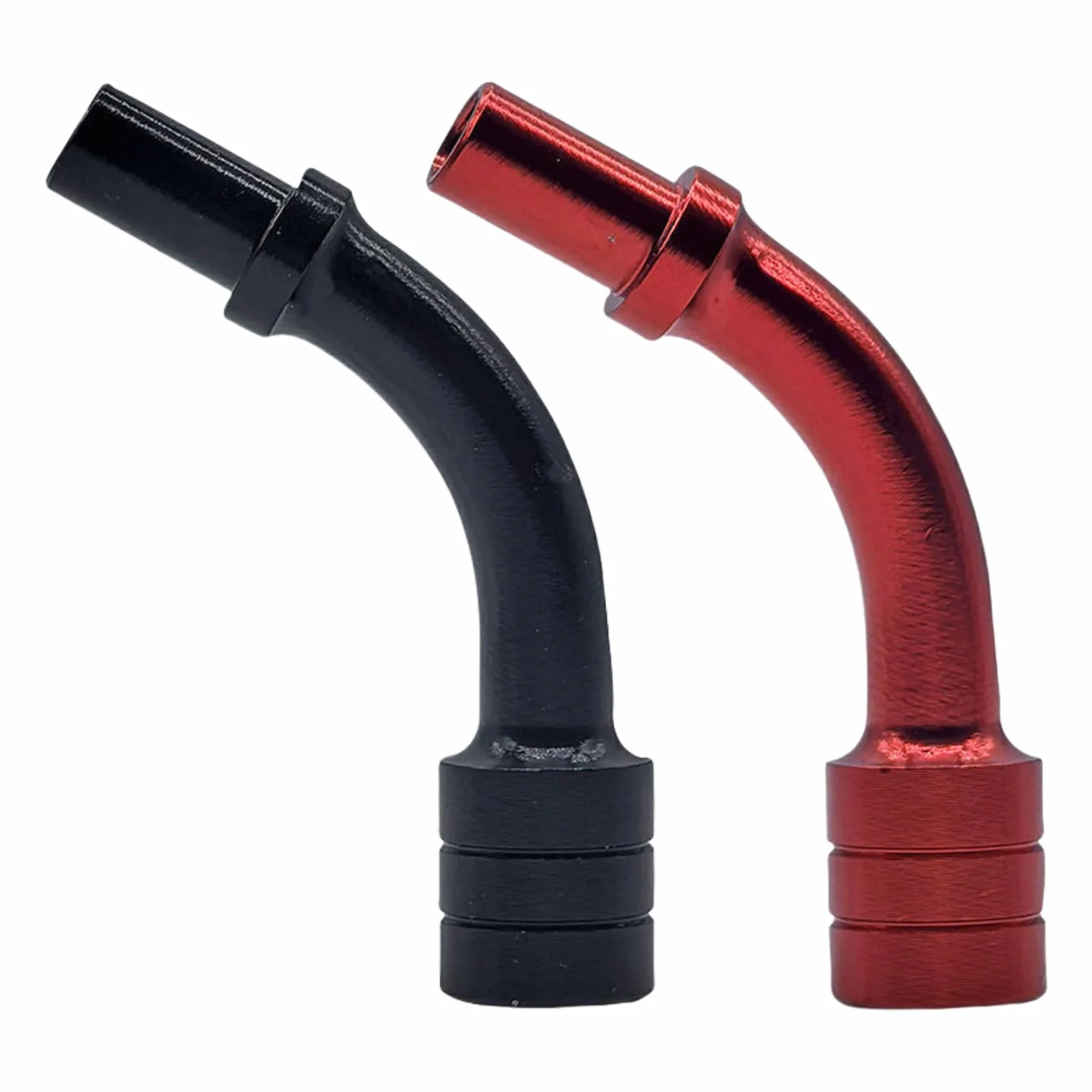 Biciclette Freno Noodles Bend Tubo Guida Cavo Bici V Noodles Parte per Manutenzione