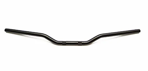 Manubrio Superbike Acciaio Verniciato Nero d.22 Ducati Monster 620 Dark 620 cc 2002-2006