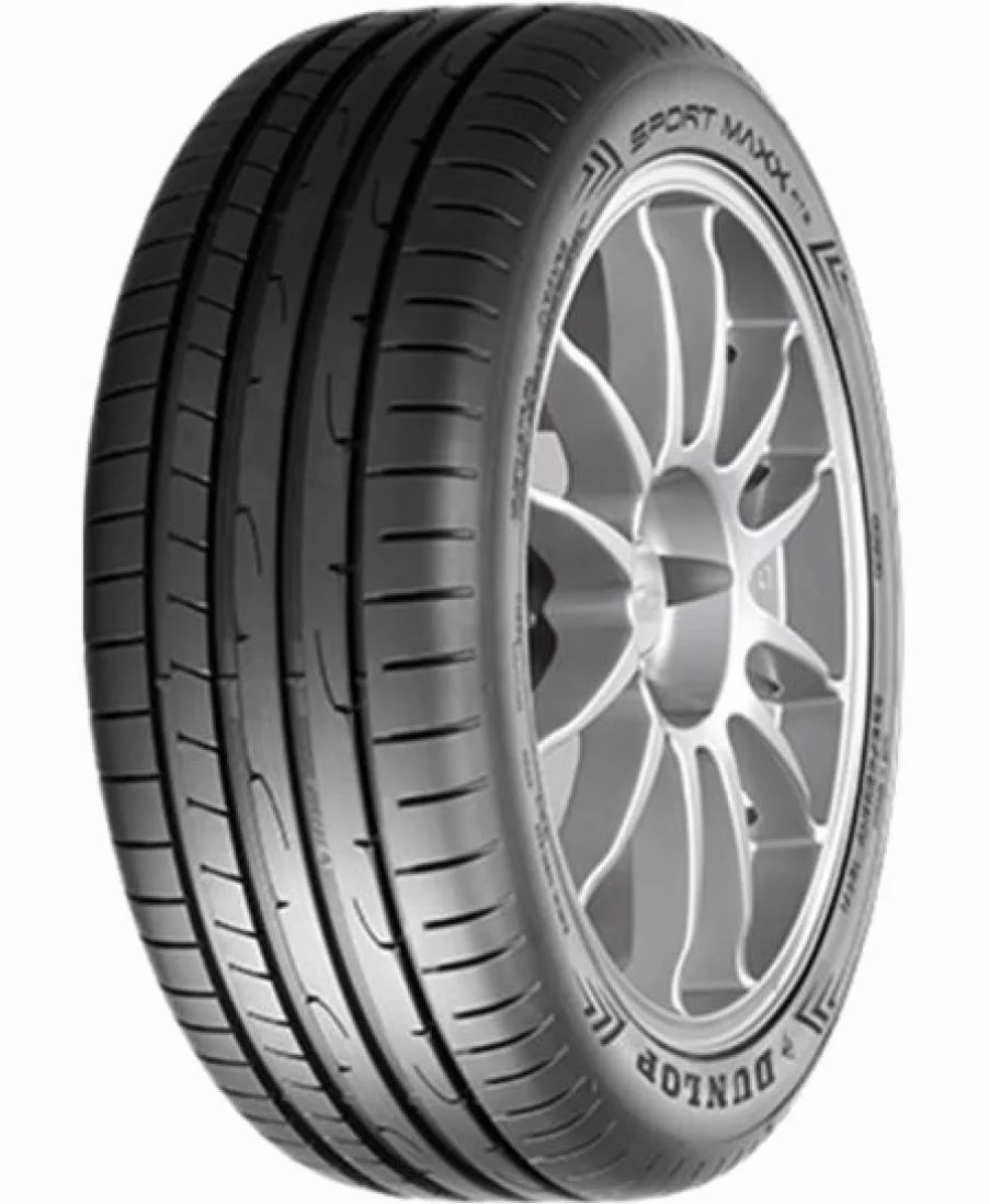 Dunlop Sport Maxx Rt 2 225/45 R17 91Y Pneumatico