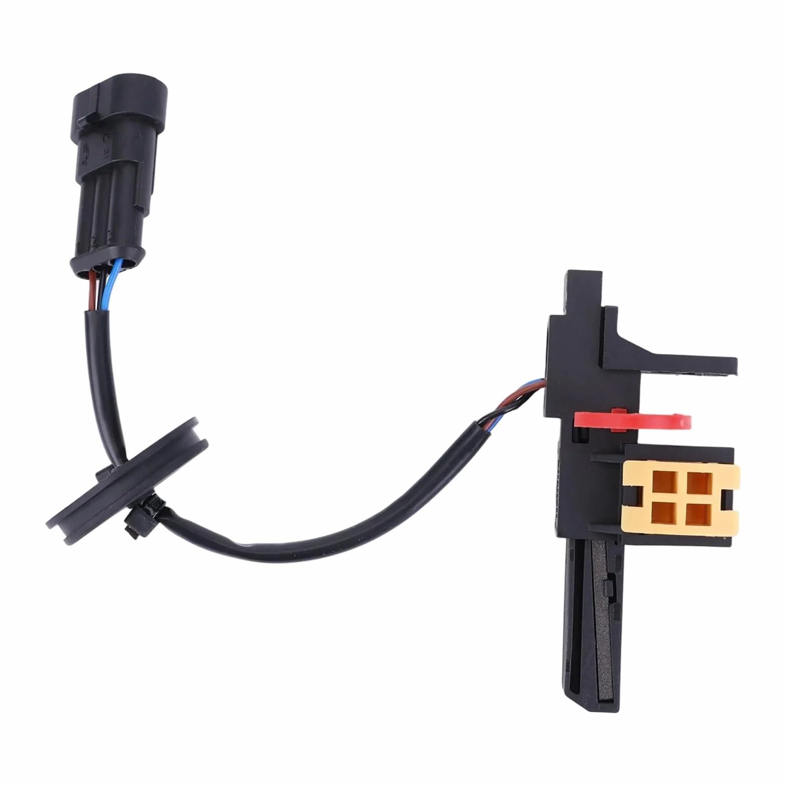 55228312 Sensore punto di commutazione per Alfa Romeo X7 Giulietta 940 2010-2013 Sensore di posizione Leva del cambio Start & Stop 2SG2079