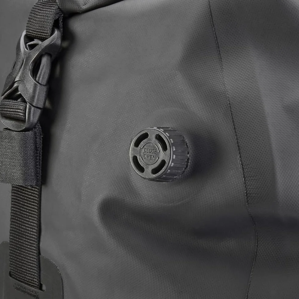 Borsa cargo impermeabile per moto, 40 l GIVI