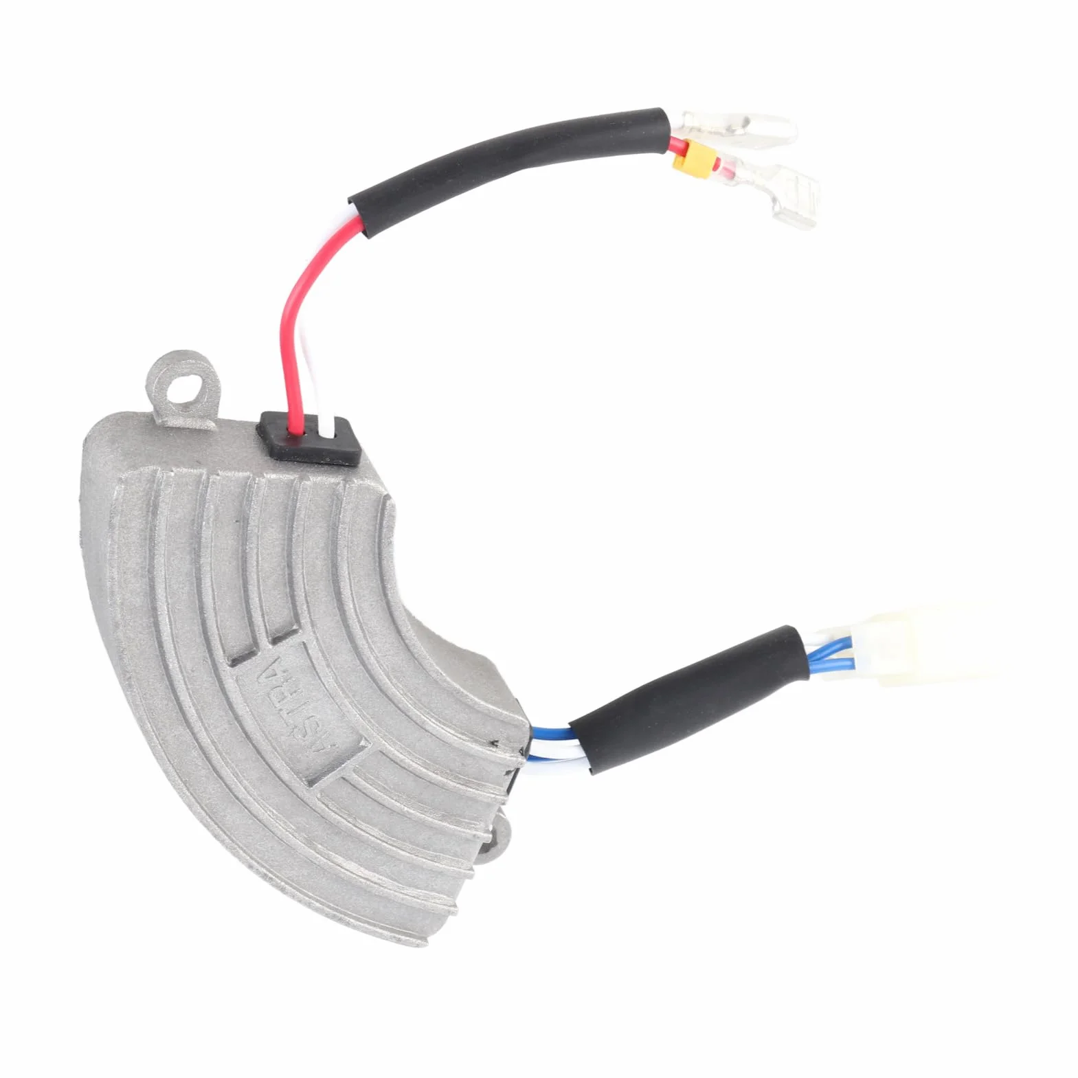 Generatore a Benzina AVR 2-3KW 168F 170F Parti Originali