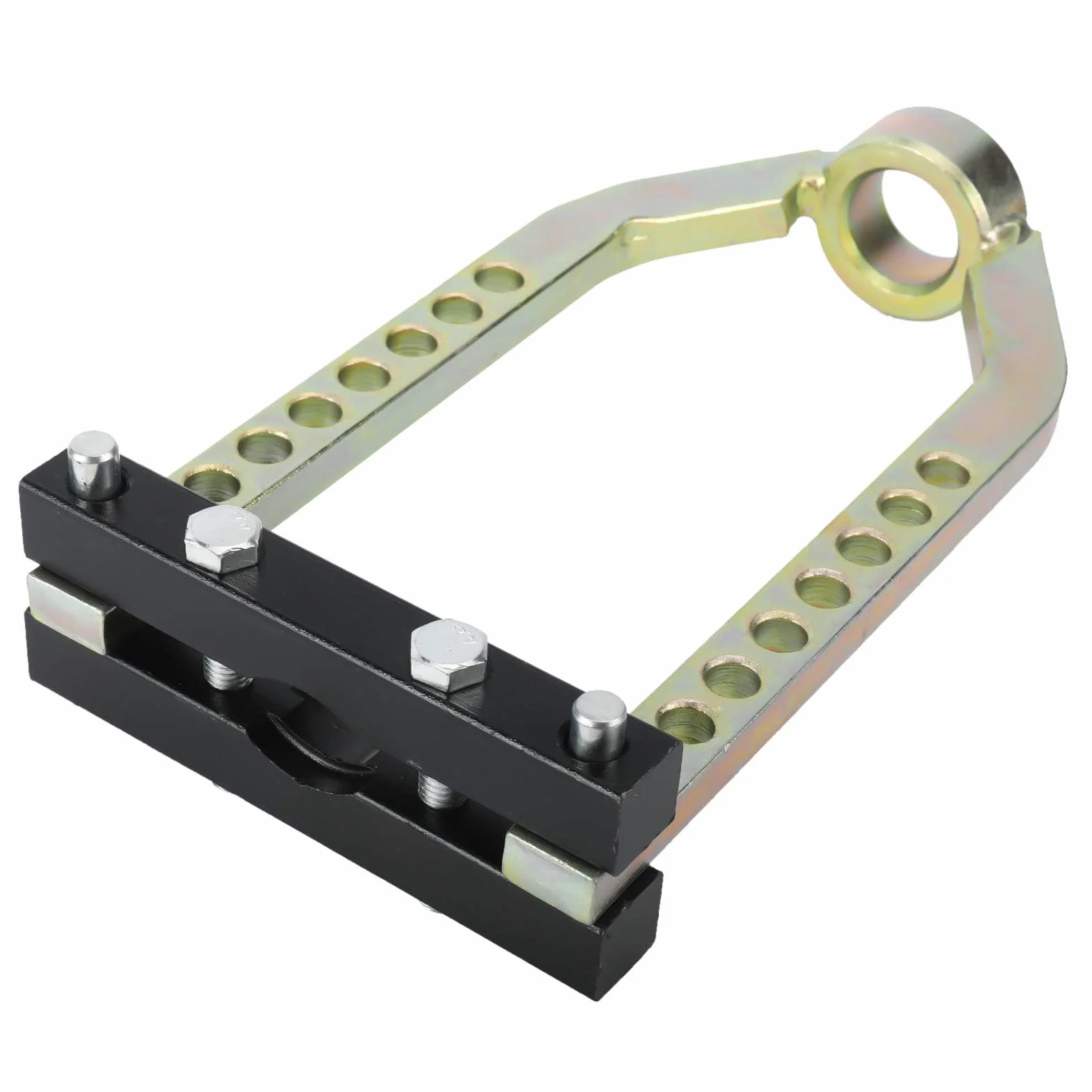 BOOMSTART Estrattore per Giunto CV Separatore Semiasse 9 Fori Universale Rimozione Albero