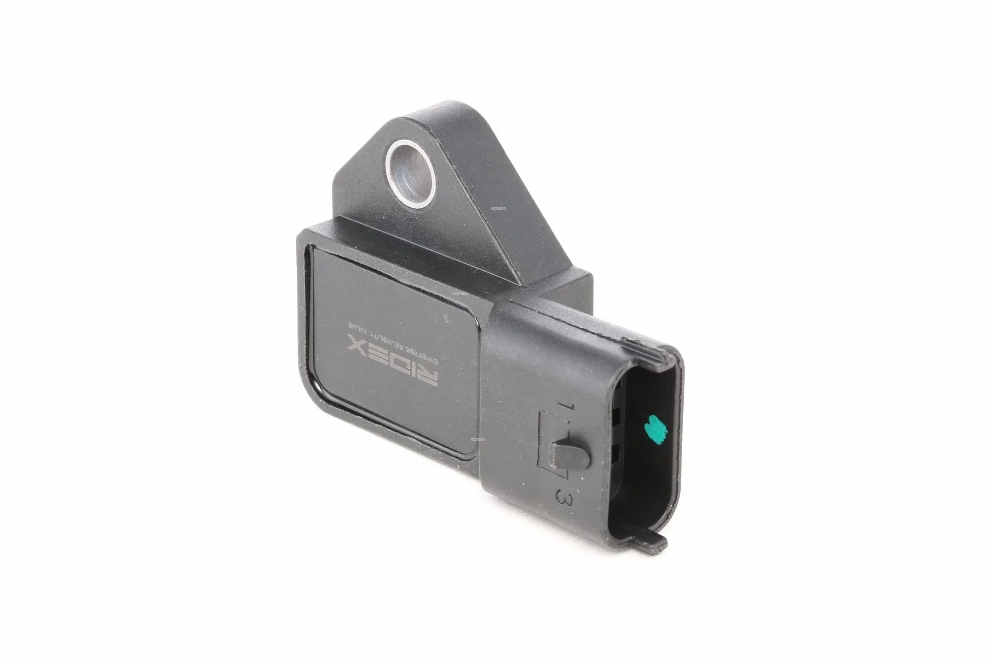 RIDEX 3947S0021 Sensore pressione collettore d'aspirazione Compatibilità con OPEL Meriva A X03