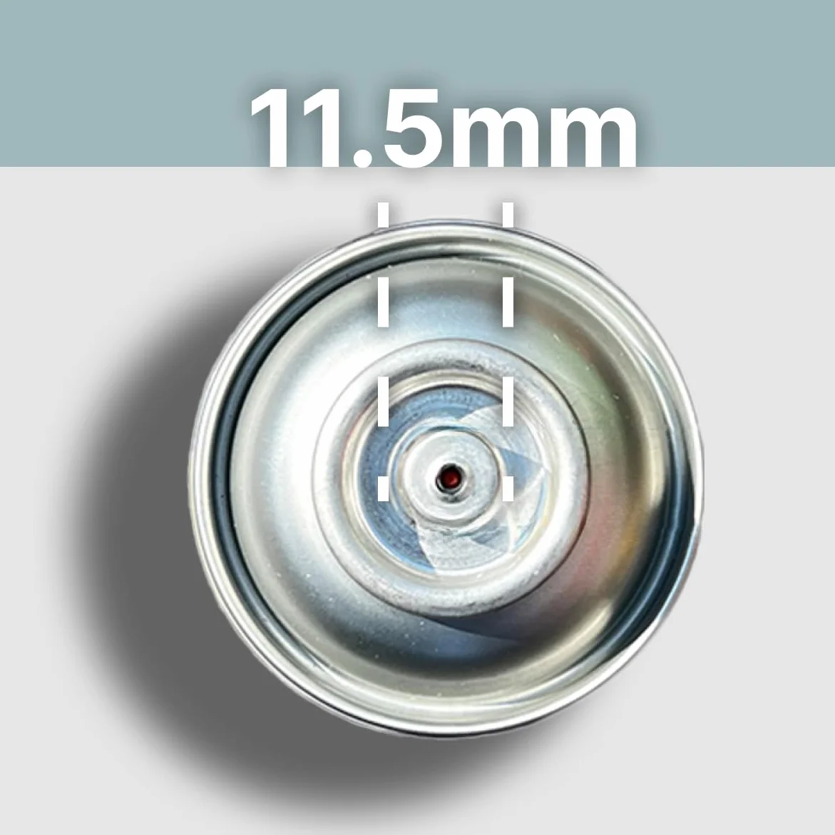 400 ml – Sostituzione ecologica per il refrigerante R1234yf | Manutenzione dell'impianto A/C in autonomia