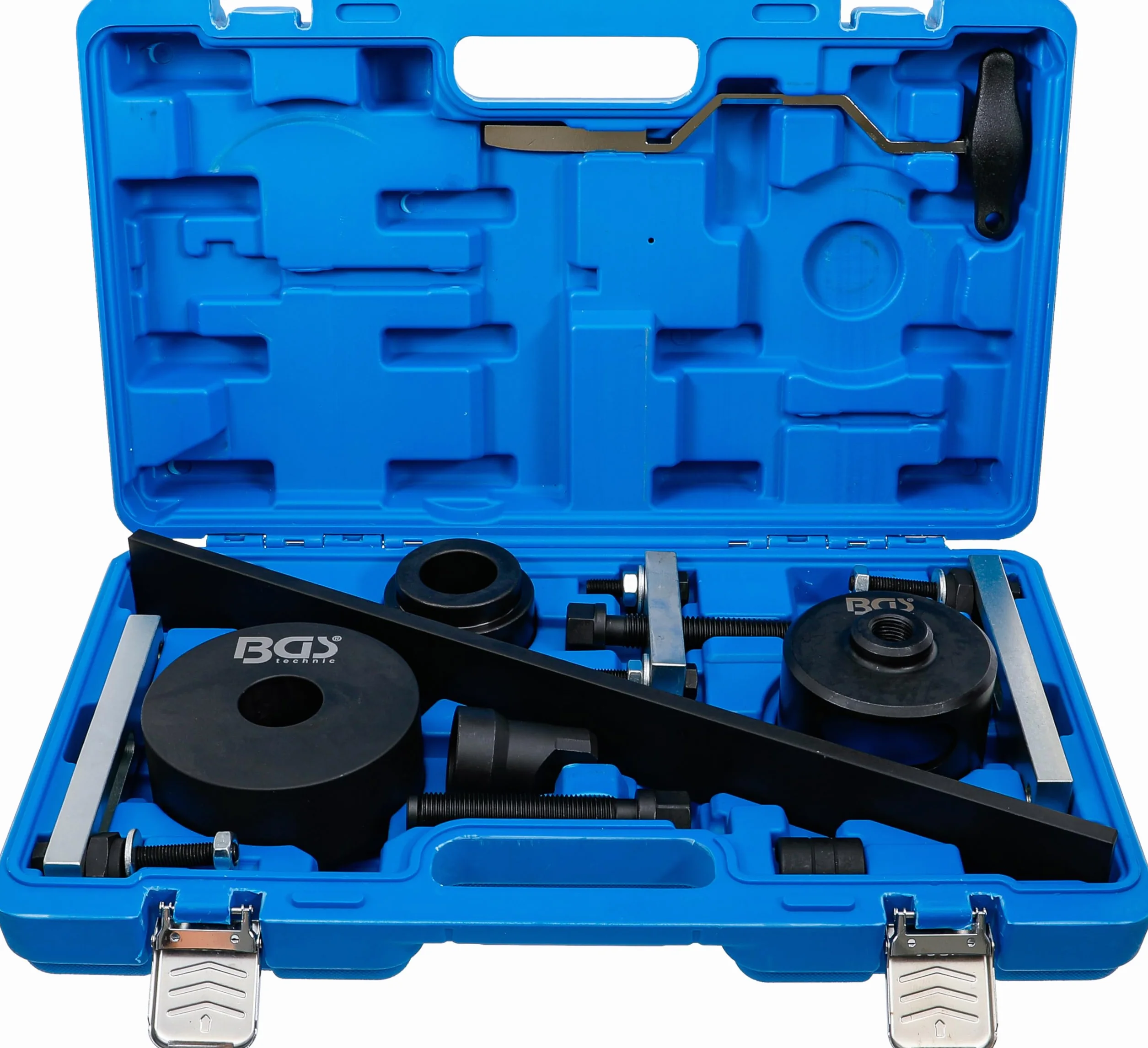 BGS 70149 | Set di attrezzi per frizione | per cambio a doppia frizione VAG DSG