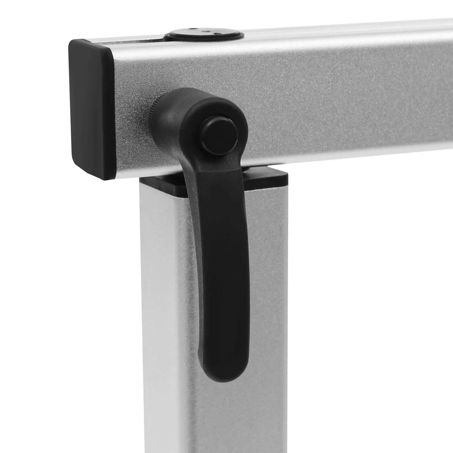 Gambe del tavolo rimovibili, gambe del tavolo con cerniera girevole a 360°, possono essere posizionate su gambe mobili fai da te per camper, yacht, camper