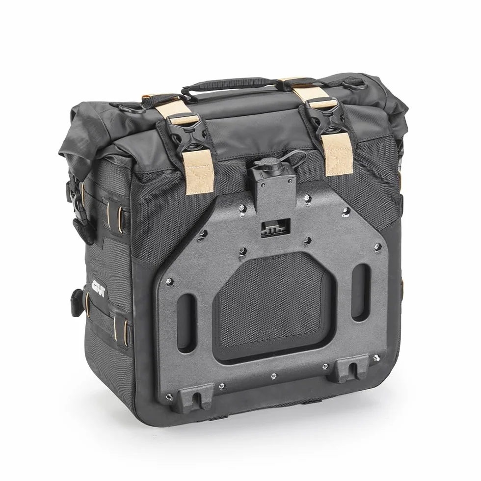 GIVI GRT720B Canyon borse laterali enduro 25+25 lt wodoodporne