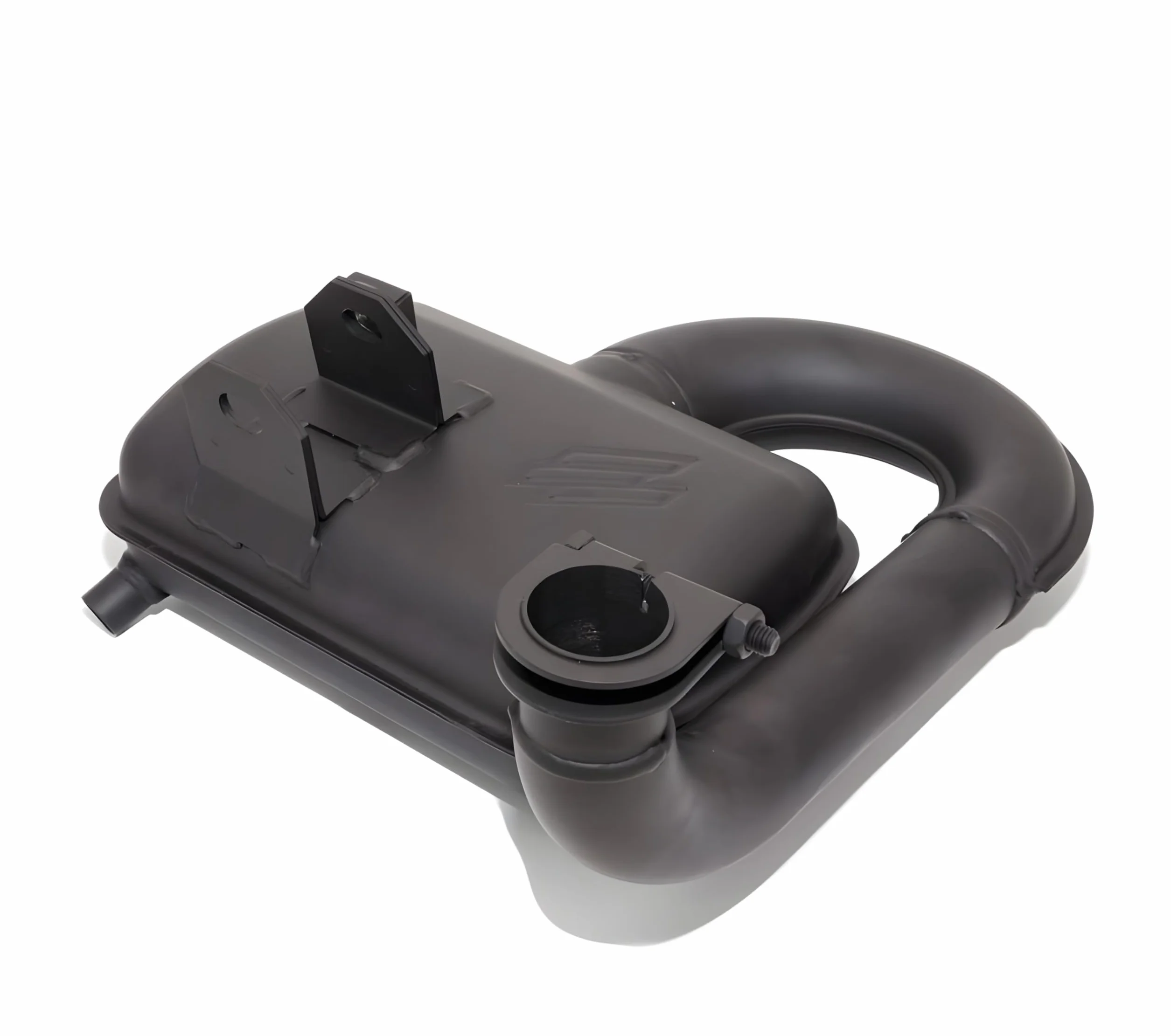 Marmitta Polini Road – per Vespa PX 80 – 125 – 150