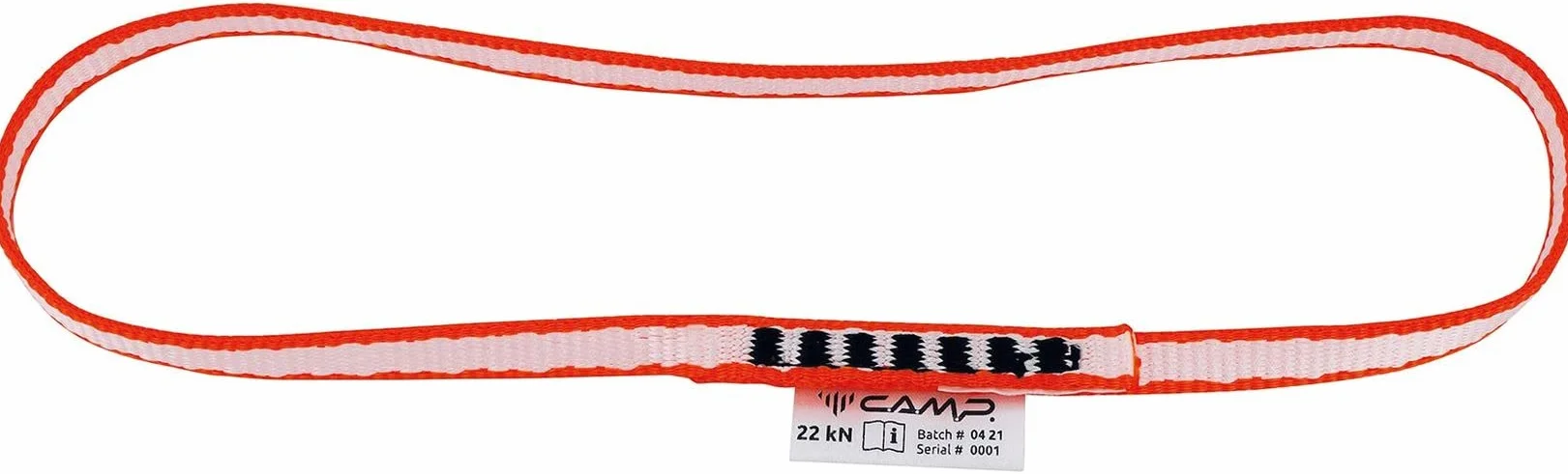 C.A.M.P. EXPRESS RING DYNEEMA 10.5 mm