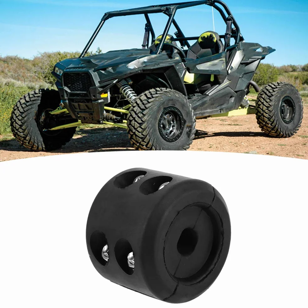 Kit di Fermo per Gancio per Verricello per Auto ATV UTV