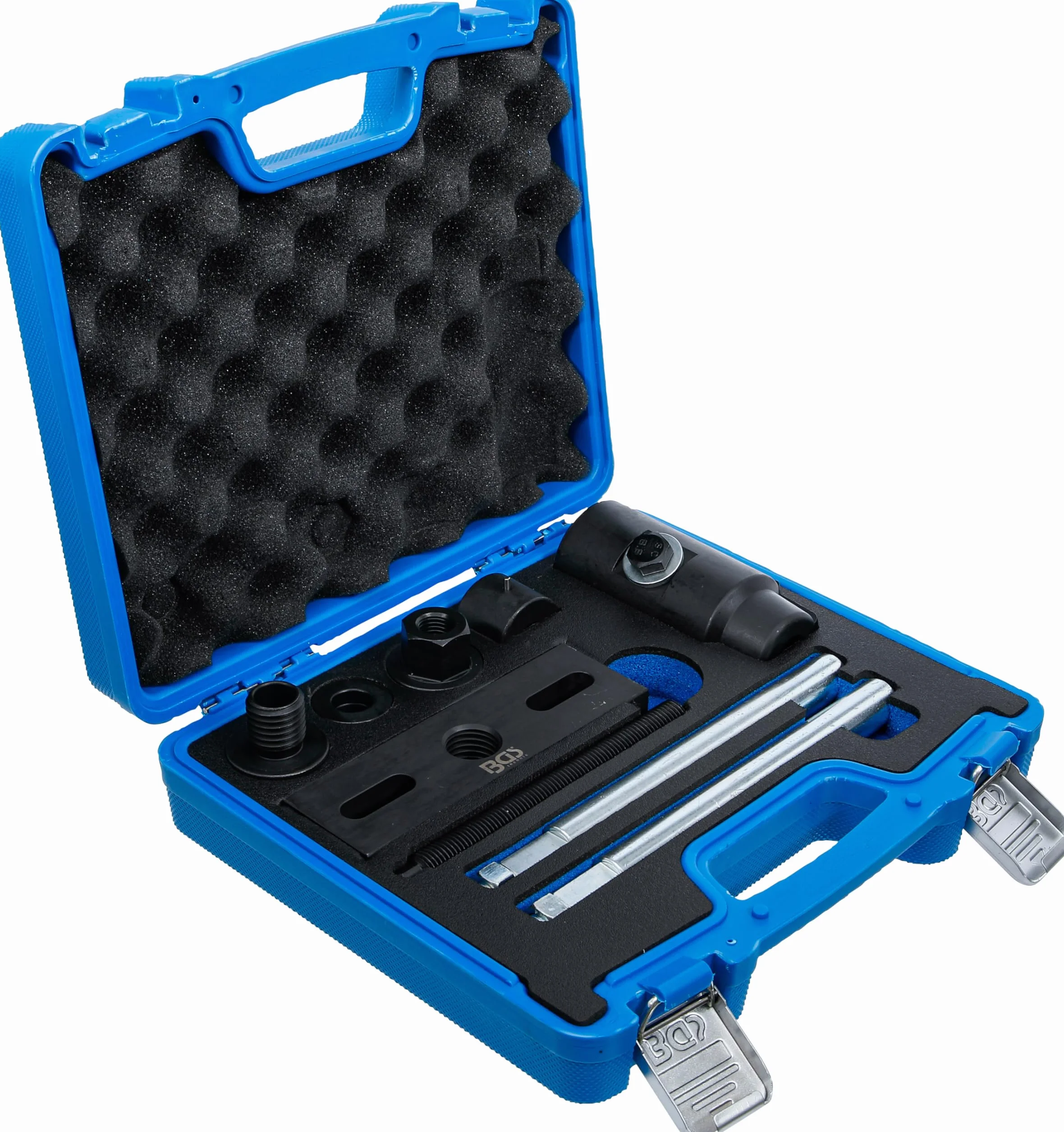 BGS Set di estrattori iniettori diesel per Ford EcoBlue 2.0L