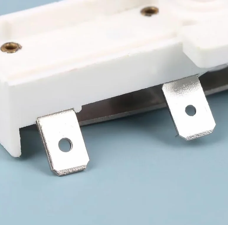 1Pcs KST-401 Termostato interruttore di controllo della temperatura regolabile per riscaldatori elettrici/riscaldatore dell'olio elettrico