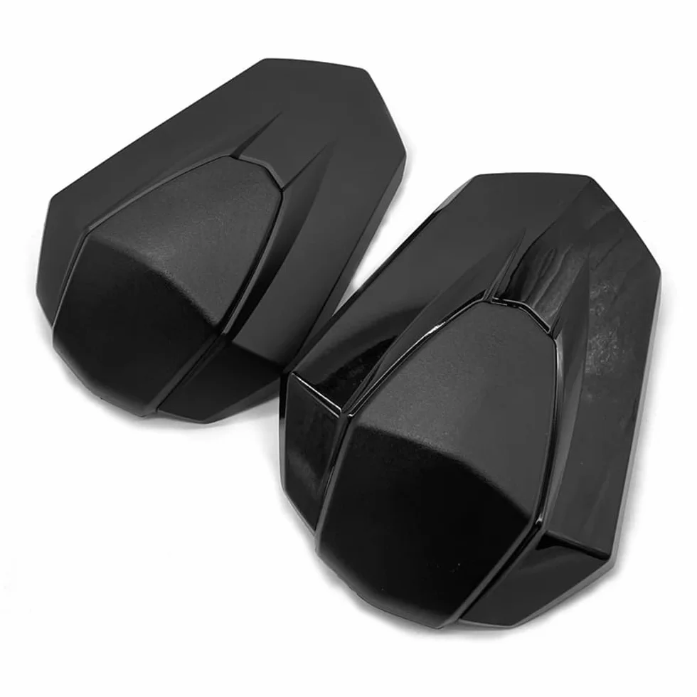 Carenatura del Sedile Posteriore per H&Onda CBR1000RR 2017-2019 Moto Passeggero (Matte Black)