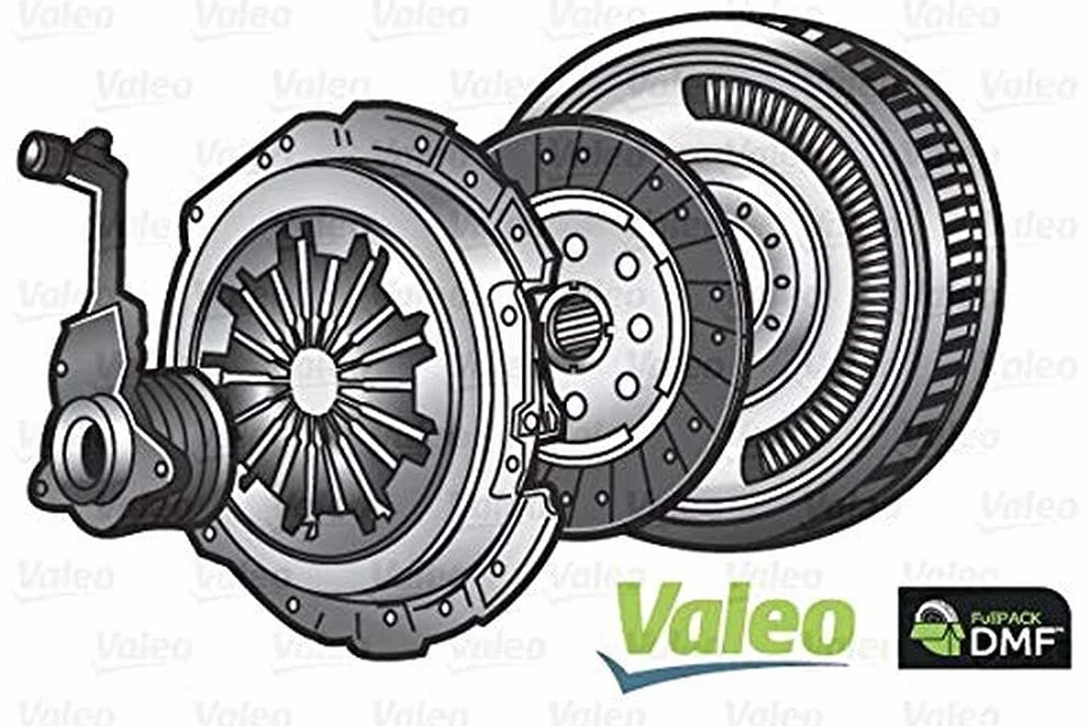 VALEO 837432 Kit frizione