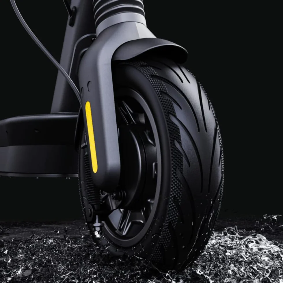 TREFAN 60/65-6.9 Pneumatici Tubeless Autoriparanti per Ninebot Max G2 Ruote di Ricambio