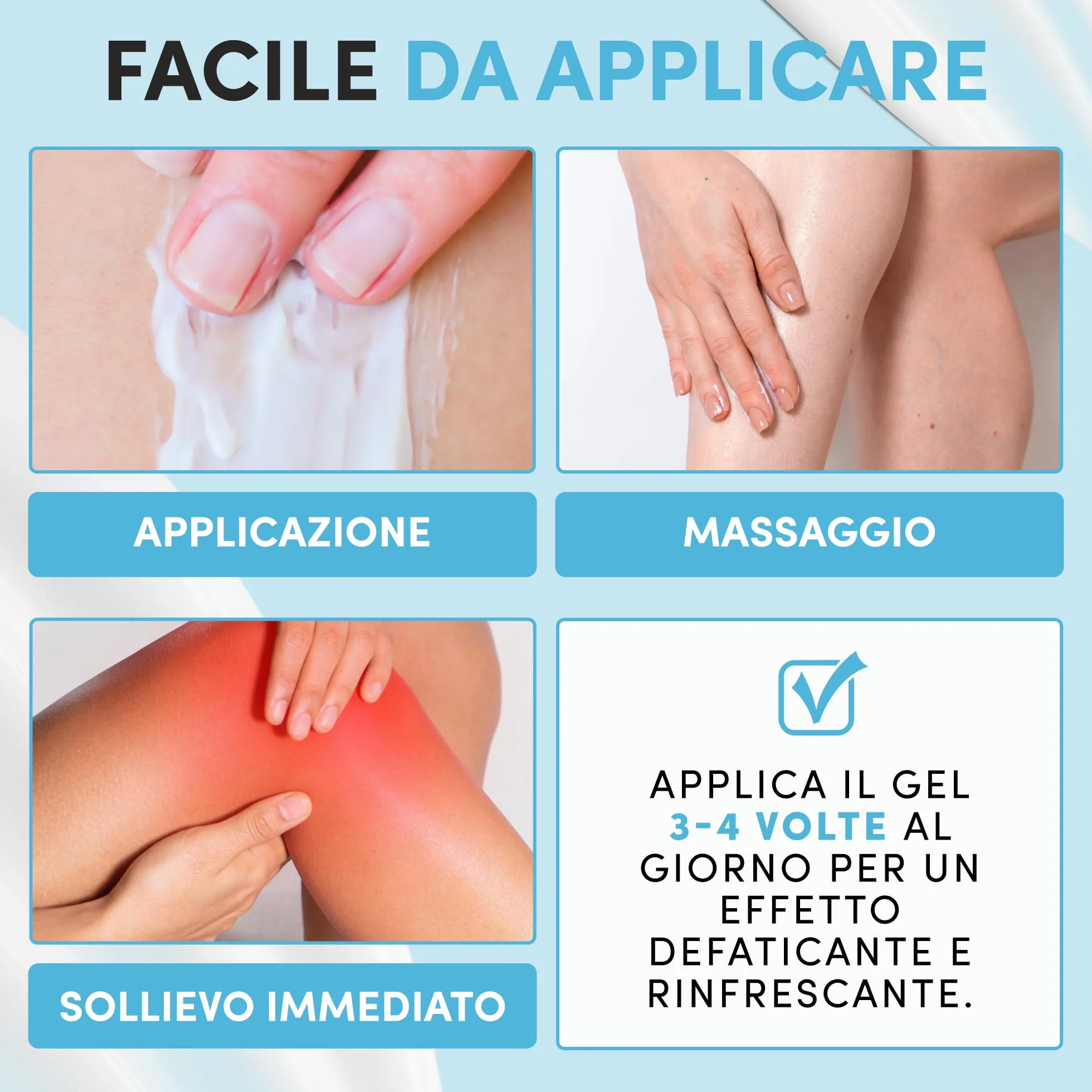 Arnica Forte e Artiglio del Diavolo Forte 550ml Effetto Freddo 98% Arnica Made In Italy