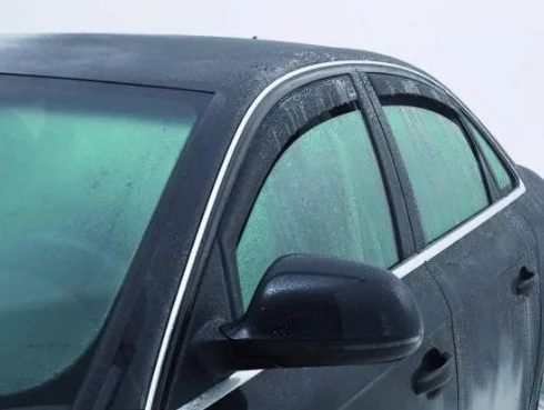 ClimAir CL 3294D per finestra facciale