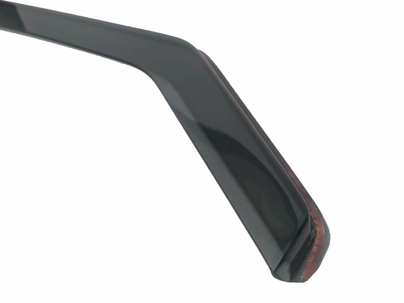2 deflettori d'aria per Citroën Relay Jumper per Fiat Ducato, per Peugeot BOXER 2006, 2007, 2008, 2009, 2010, 2011, 2012, 2013, 2014, 2015, 2016, 2017, 2018, 2019, 2019 020 20 021 2022 2023