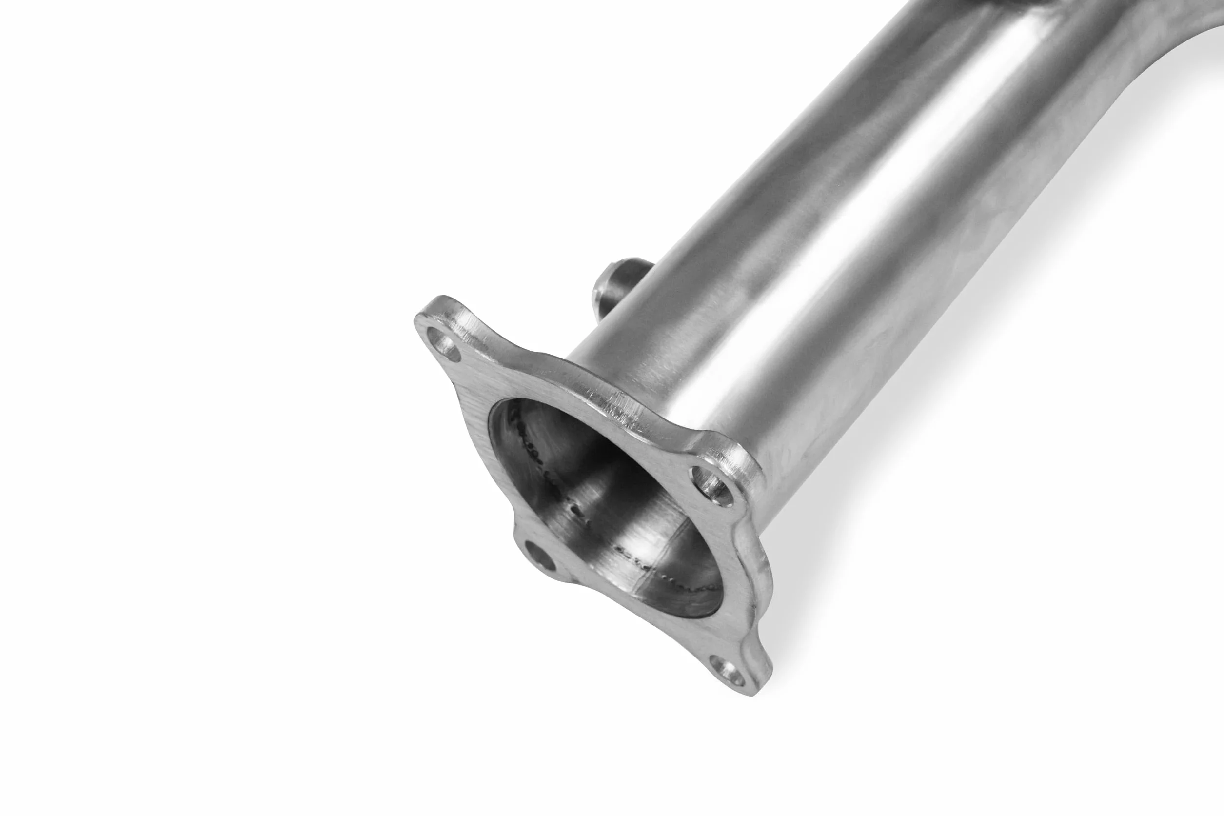 Downpipe DECAT per Audi A4 A5 Q5 2.0T B8 2008-2015