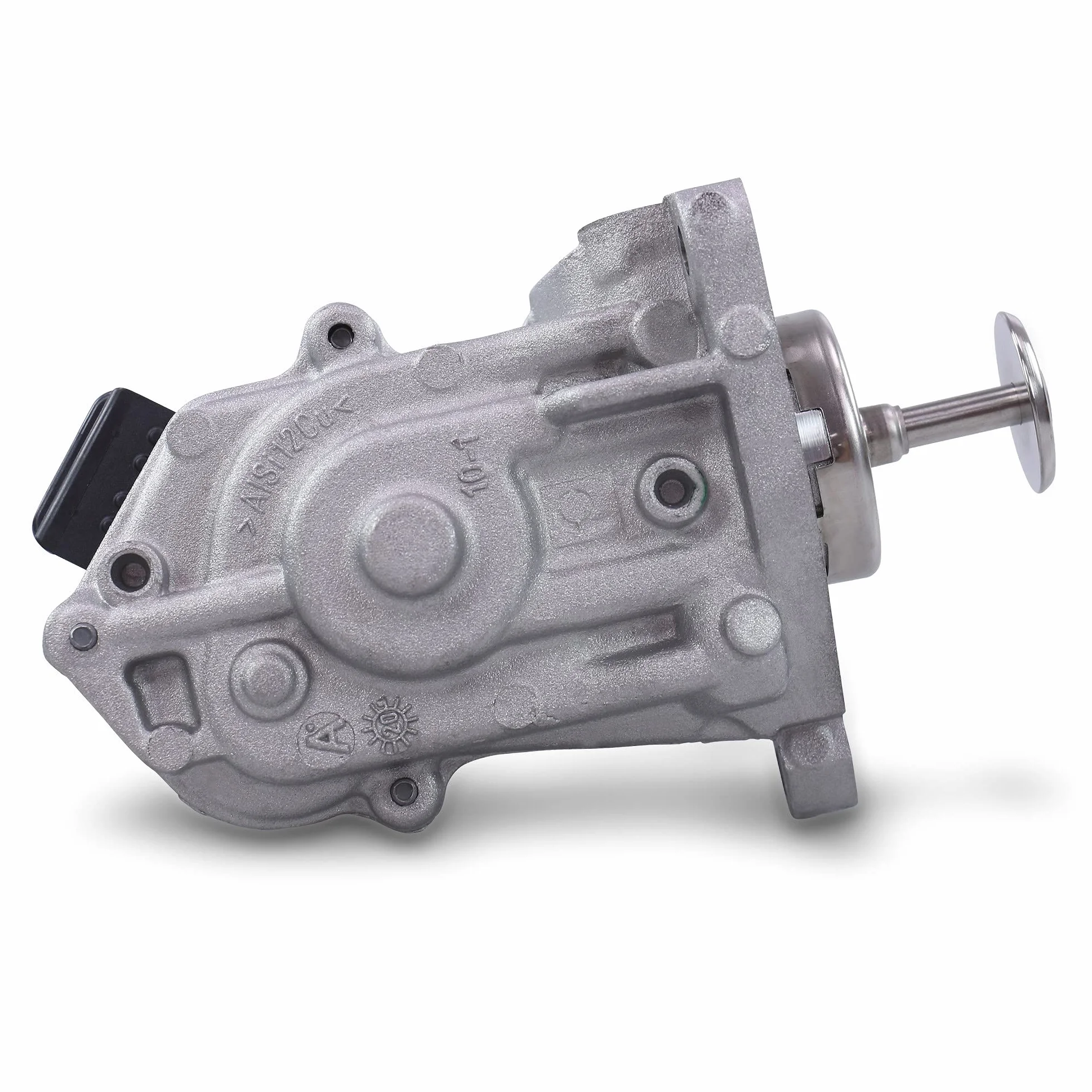 PIERBURG Valvola ricircolo gas scarico-EGR 7.04493.17.0 Compatibile con: BMW 1, 1, 2 Active Tourer, 2 Cabriolet, 2 Coupe, 2 Gran Tourer, 3, 3, 3 Gran Turismo, 3 Touring, 4 Cabriolet, 4 Coupe