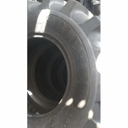 BLEKER Pneumatico Industriale Movimento Terra 12.5/80-18 PR12 MPT Tubeless, Costruzione Diagonale, Indice Carico 134, 2120 Kg, Profondità Battistrada 10.5