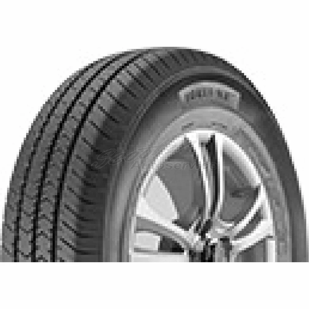 Gomme Fortune Fsr 71 235 65 R16C 115/113R TL Estivi per Furgoncini