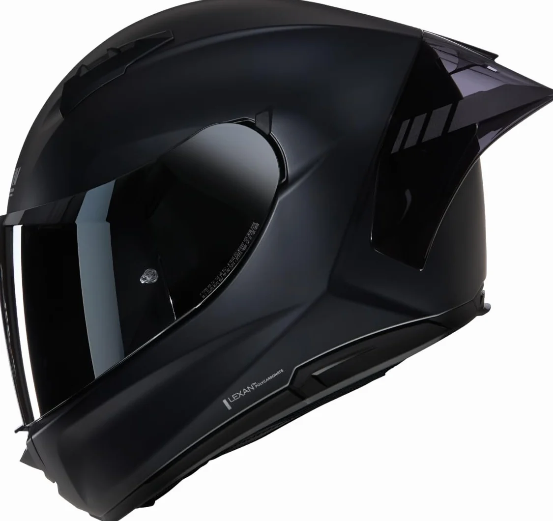 Nolan N60-6 Sport Argento Casco