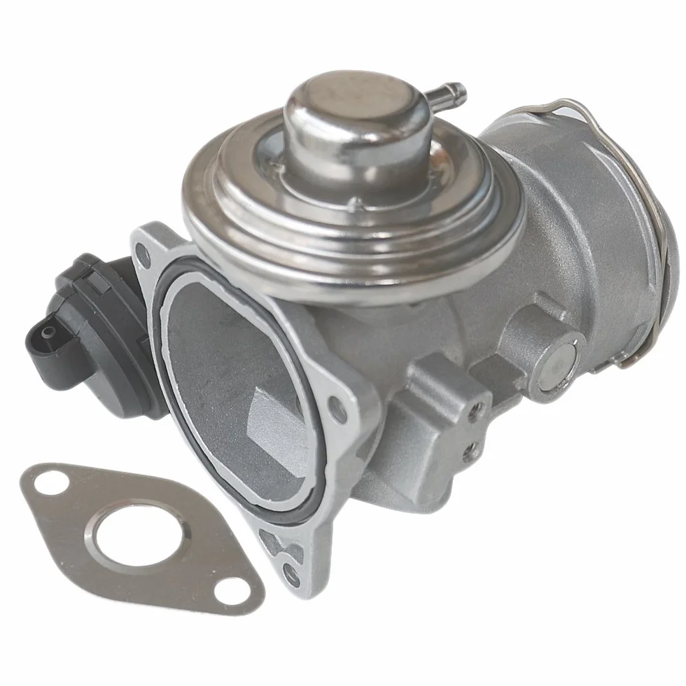 EGR valvola 038131501AL 6M219D475AA per A4 A6 Superb Multivan 1.9 TDI