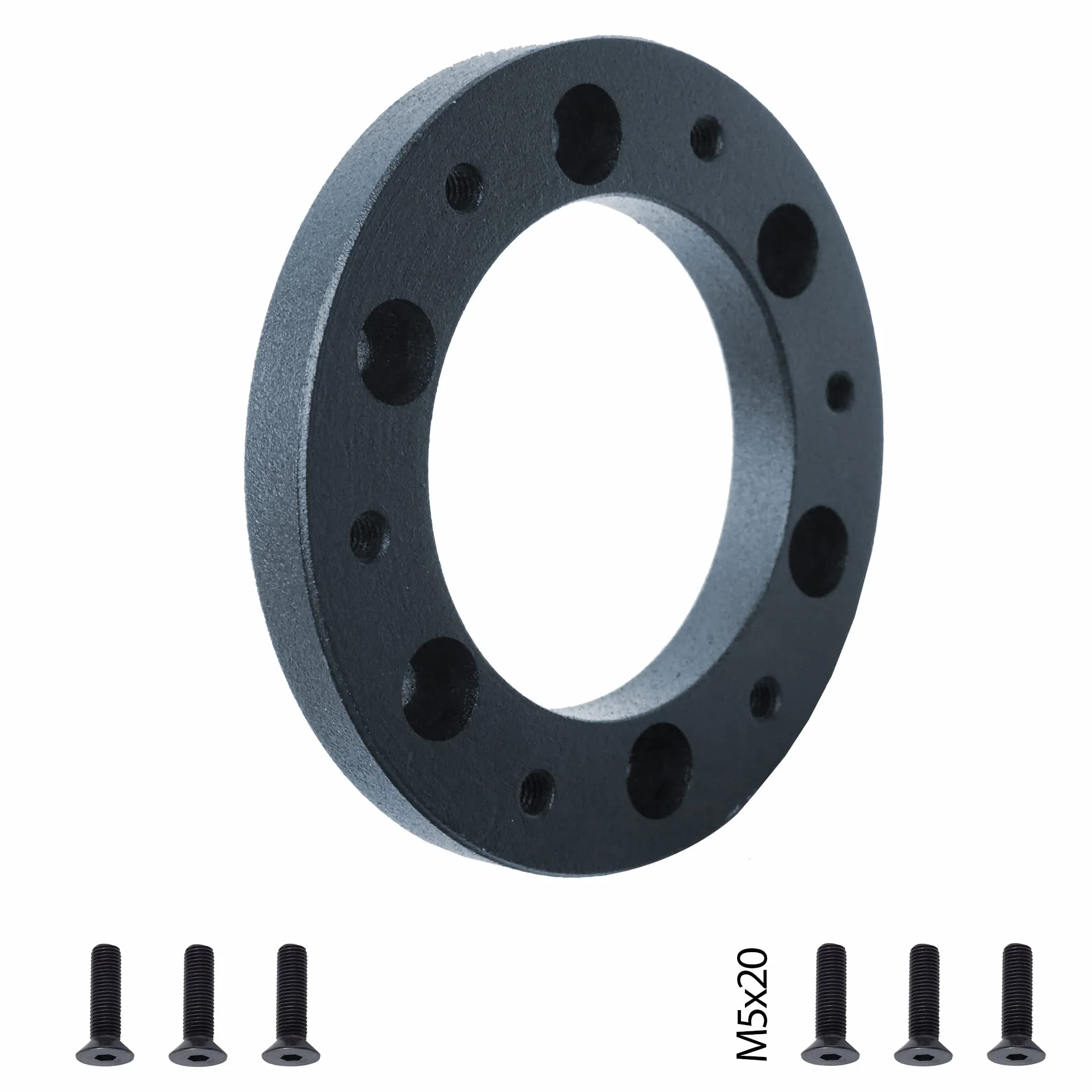 Simoni Racing 1010 Adattatore Mozzo Volante