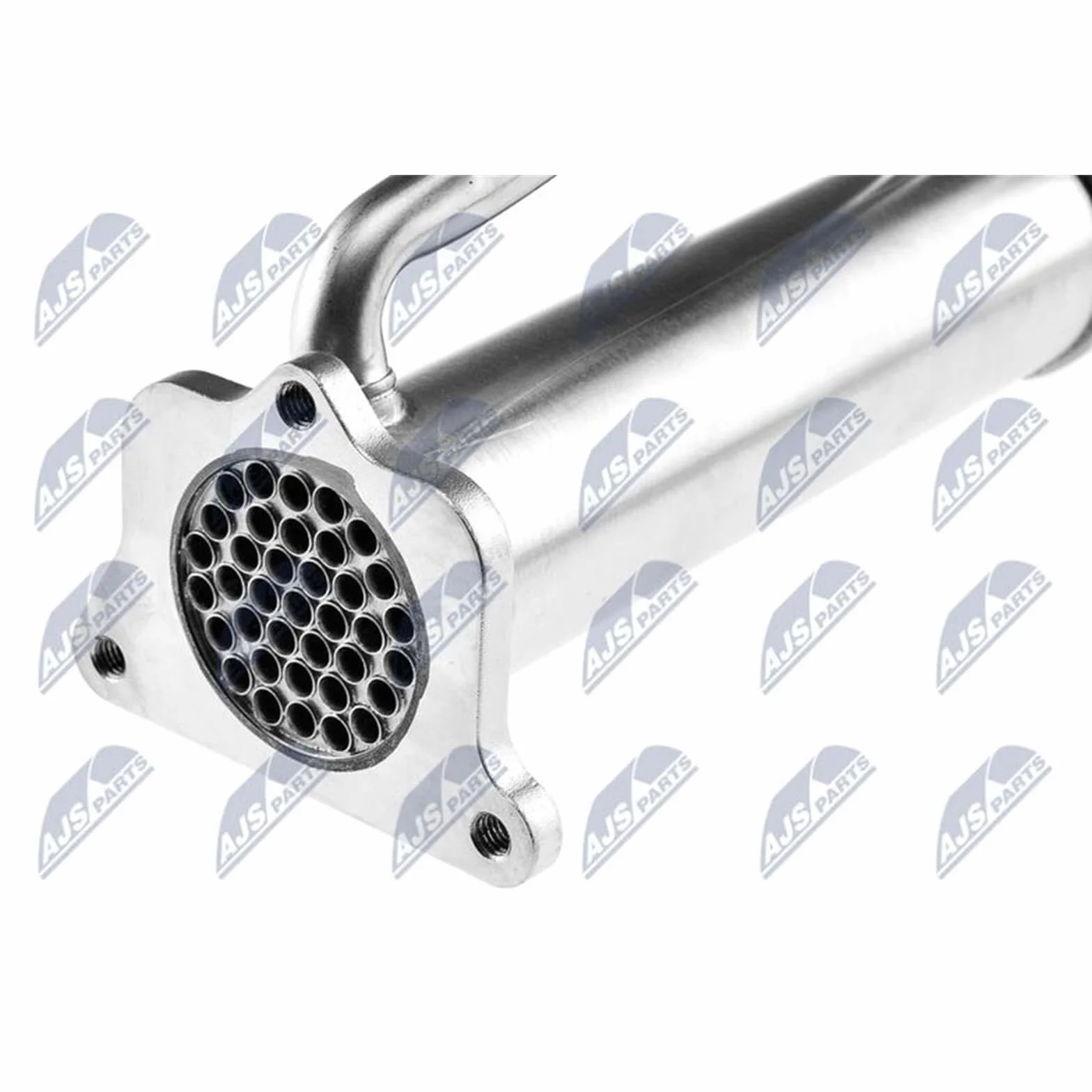 NTY Radiatore, Ricircolo gas scarico EGR-FR-019A Compatibile con: FORD RANGER, TRANSIT Bus, TRANSIT Kasten, TRANSIT Pritsche/Fahrgestell, TRANSIT V363 Bus, TRANSIT V363 Kasten