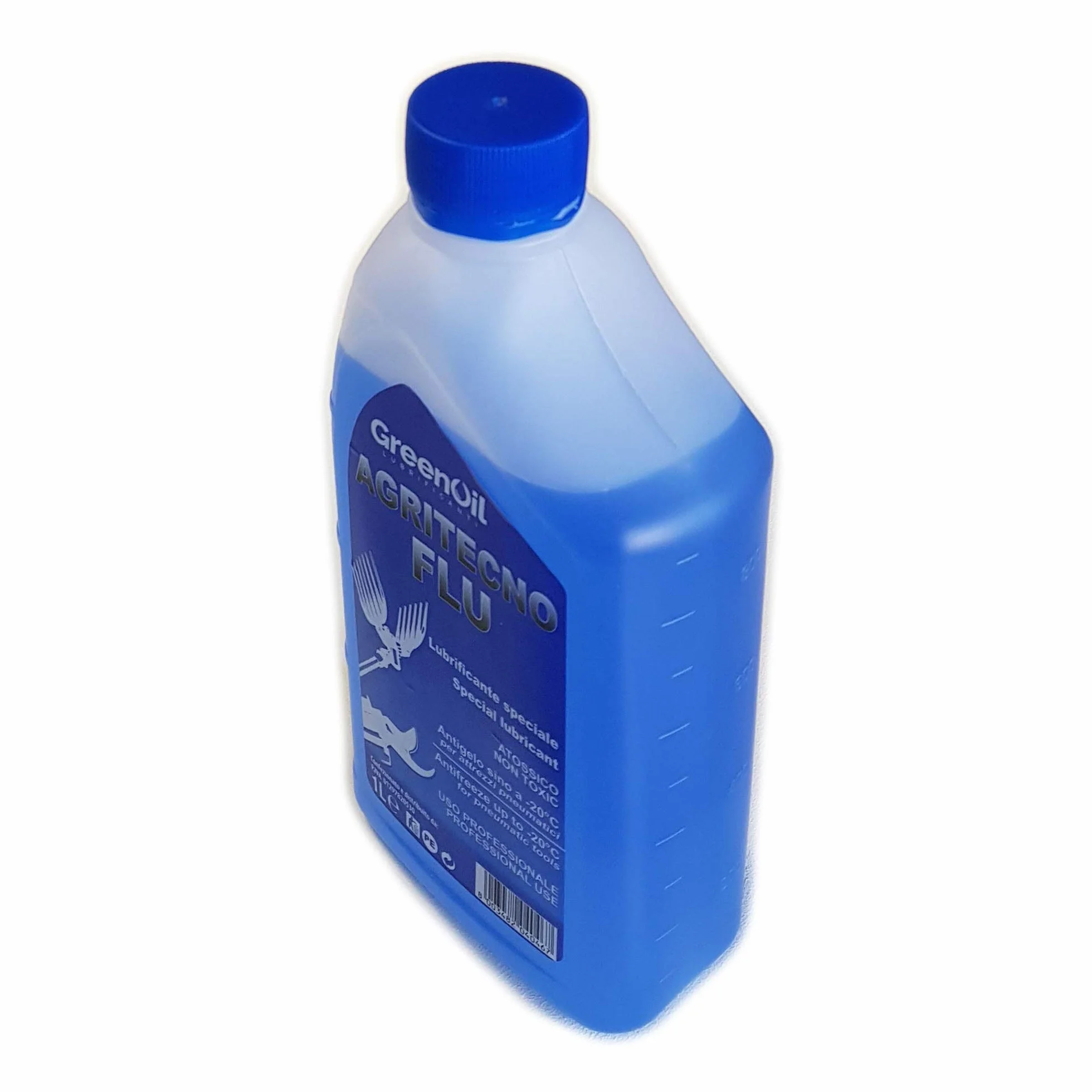 Olio Pneumatico X Abbacchiatori L 1
