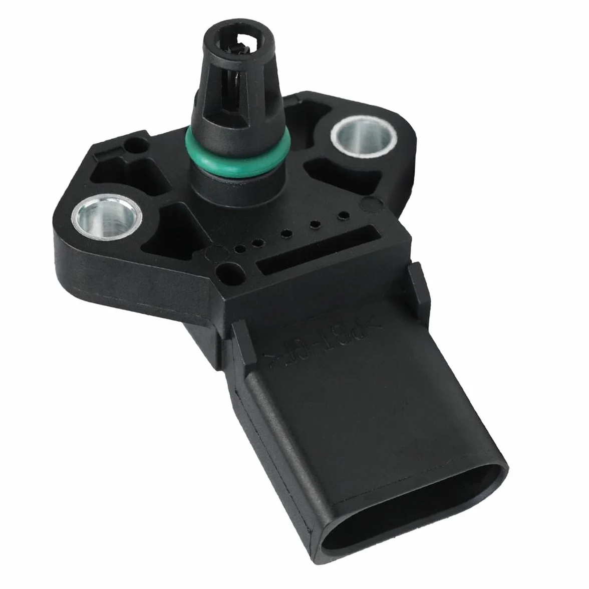 Sensore di pressione di aspirazione dell'aria 0281002401 038906051 per A2 A3 A4 A5 A6 Sensore di pressione di aspirazione turbo a 3 bar