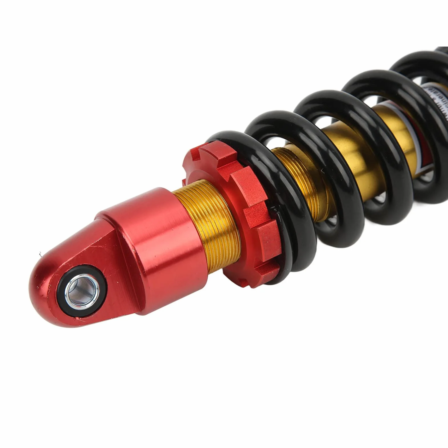 Ammortizzatore Moto 295mm Sospensione Posteriore per Dirt Pit Bike ATV Quad Go Kart