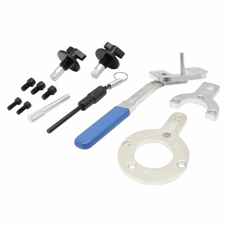 LED LEDS Kit Messa in Fase Compatibile con Fiat Opel fasatura distribuzione 1.3 1300 MULTIJET TDCI CDTI