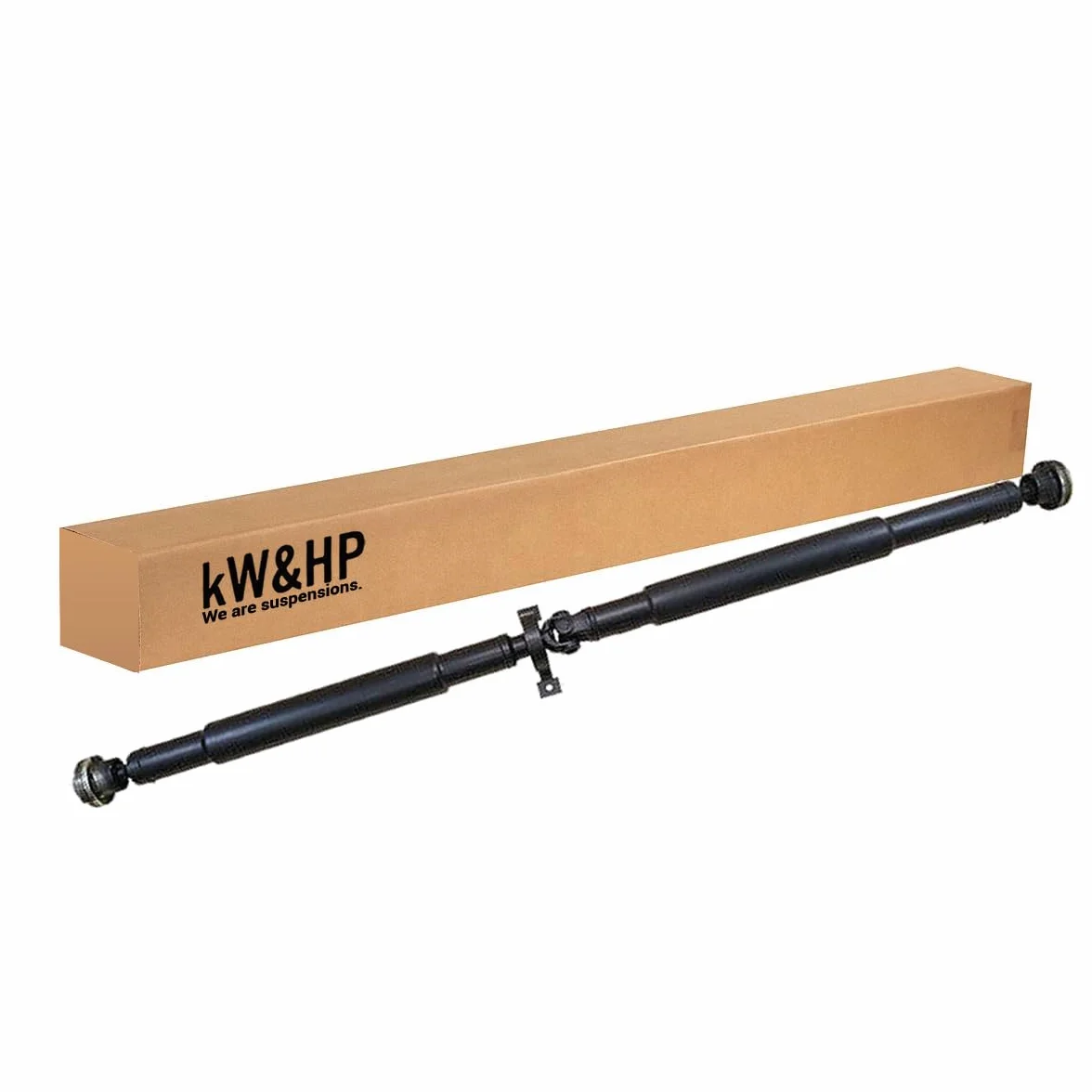 NUOVO ALBERO TRASMISSIONE ALBERO CARDANICO PER FIAT PANDA (169) 4X4 03>11 E NUOVA PANDA (312) 4X4 12>19