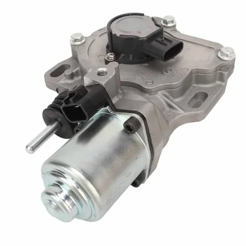Keenso Gruppo Attuatore Frizione - Applicabile per 107 e C1, Struttura in Metallo, Sostituzione OE, Migliora Il Comfort di Guida, Retrofit Diretto